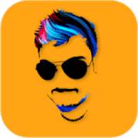 Boy Photo Editor on 9Apps