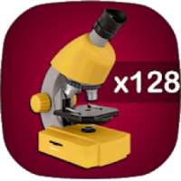 HD Camera Microscope Zoom 2018 on 9Apps
