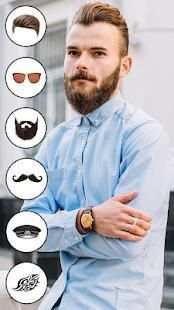 Boy Photo Editor screenshot 2