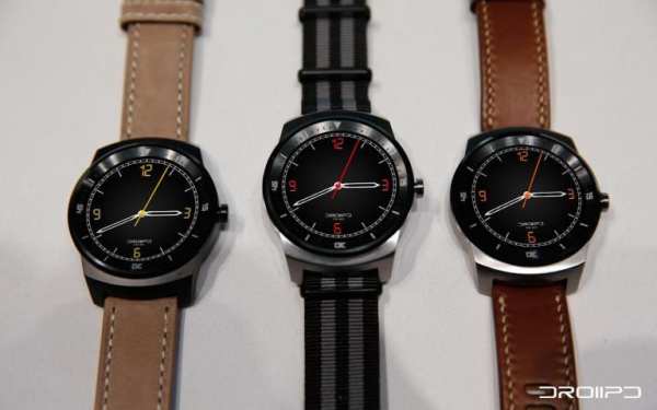 Prime Watch Face Free скриншот 9
