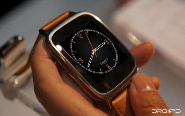 Prime Watch Face Free скриншот 8