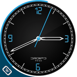 ikon Prime Watch Face Free