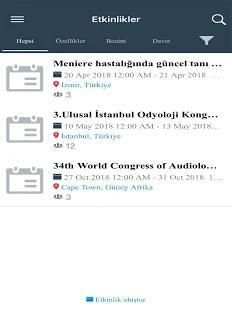 Odyolog.com скриншот 1