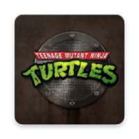 Ninja Turtles HD Wallpapers
