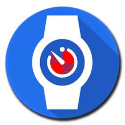 Interval Timer - Android Wear