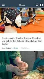 Odyolog.com скриншот 6