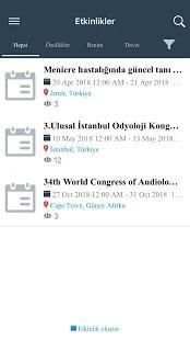 Odyolog.com скриншот 4