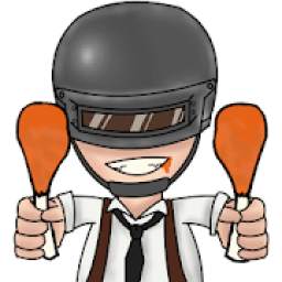 GFX Tool for PUBG 1.0.2-a