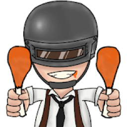 ikon GFX Tool for PUBG (The Best App)
