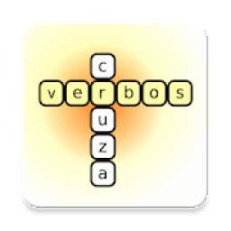 Verbos Cruzados - Spanish verb conjugation game
