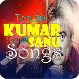 Top 50 Kumar Sanu Songs Mp3 иконка