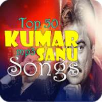 Top 50 Kumar Sanu Songs Mp3 on 9Apps