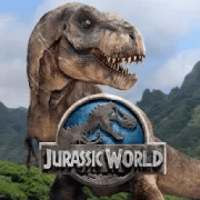 Jurassic World Wallpaper Lock Screen on 9Apps