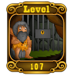 Escape Games ToDay-107 आइकन