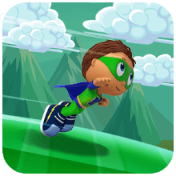 Super Why Jungle Adventure आइकन
