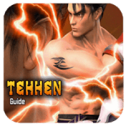 ikon Top Hints Tekken 3