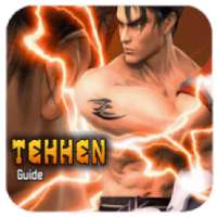 Top Hints Tekken 3