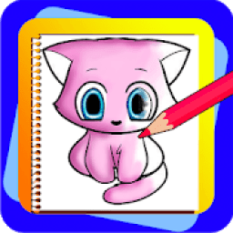 How To Draw Animals icon