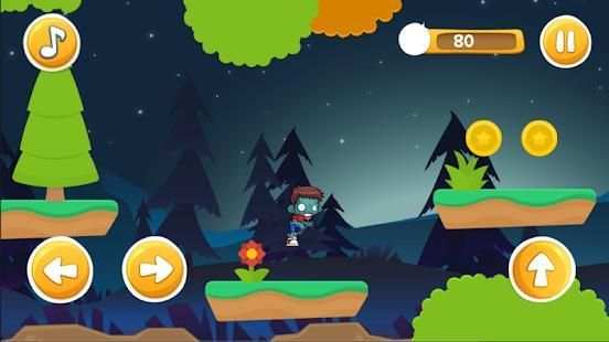 Zombie Games Offline Free screenshot 6