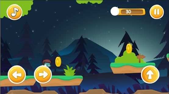 Zombie Games Offline Free screenshot 4