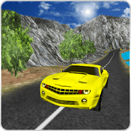 ikon Offroad car driving - Car Simulator