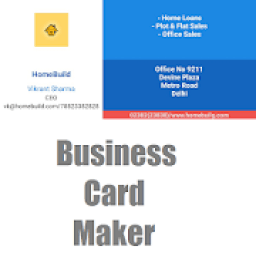 ikon Business Card Maker