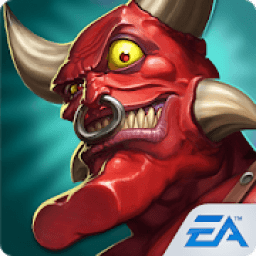 Dungeon Keeper आइकन