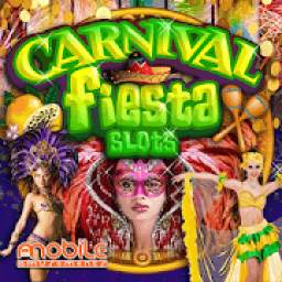 Carnival Fiesta Slots FREE