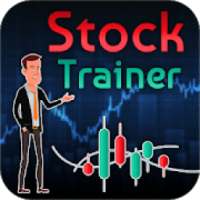 Stock Trainer