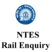 NTES 2.0 : Railway Enquiry