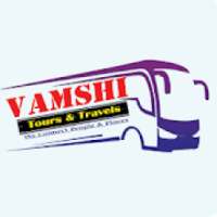 Vamshi Travels on 9Apps