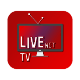 Live Net TV 2018 आइकन