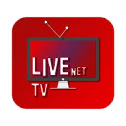 Live Net TV 1.0