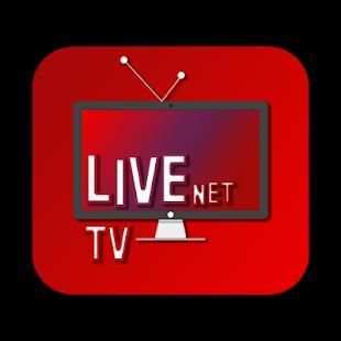 Live Net TV 2018 screenshot 1