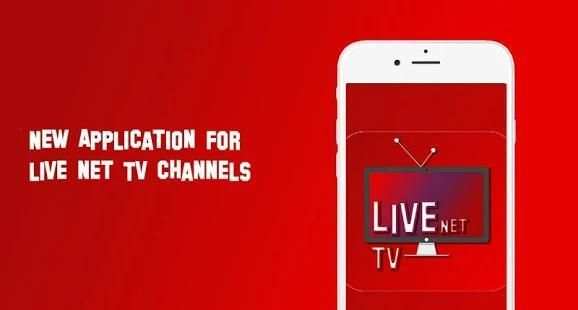 Live Net TV 2018 screenshot 2