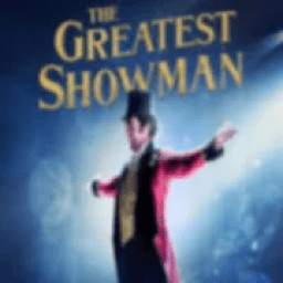 The Greatest Showman 4