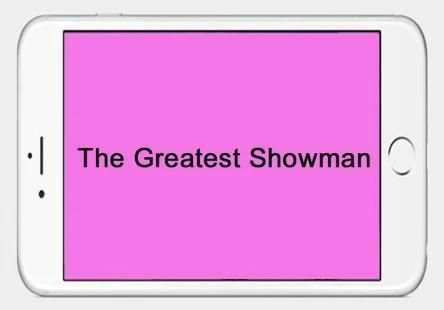 The Greatest Showman Full Movie Download screenshot 1