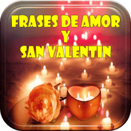 Frases de San Valentin y Amor icon
