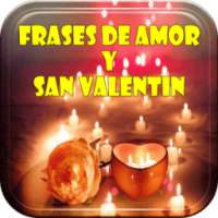 Frases de San Valentin y Amor