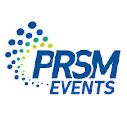 PRSM Events