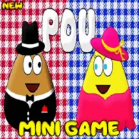 Pou Mod APK 1.4.115 (Unlimited money) Download free for Android