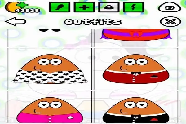 Pou Mod APK 1.4.115 (Unlimited money) Download free for Android