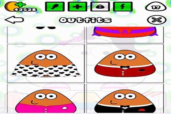 New POU Mod Guia screenshot 2