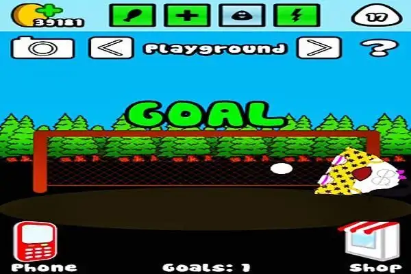 Pou MOD APK 1.4.115 (Unlimited money and max level) Download 2023