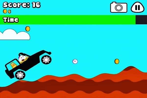 New POU Mod Guia screenshot 1