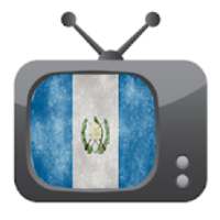 Canales TV de Guatemala