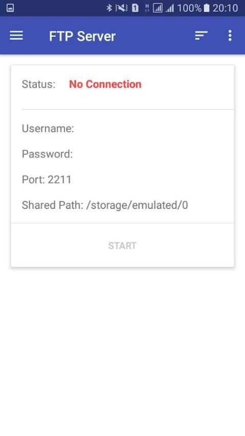 File Manager File Explorer screenshot 3