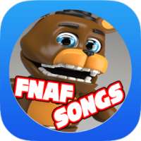 Freddy's Songs on 9Apps