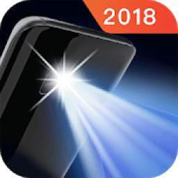 Flashlight - Brightest LED Light &Call Flash