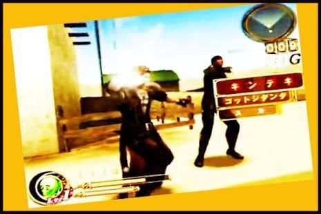 Trick God Hand screenshot 3